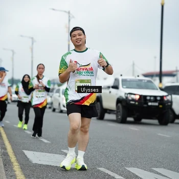 Runner Photo 7669276