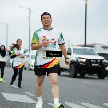 Runner Photo 7669280