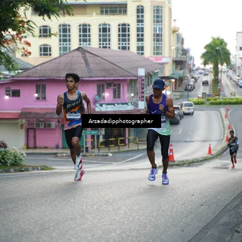 Runner Photo 7669284