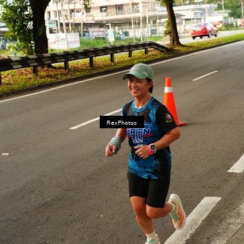 Runner Photo 7669286