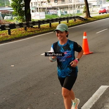 Runner Photo 7669287