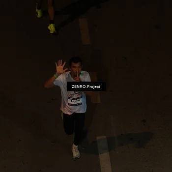 Runner Photo 7669288