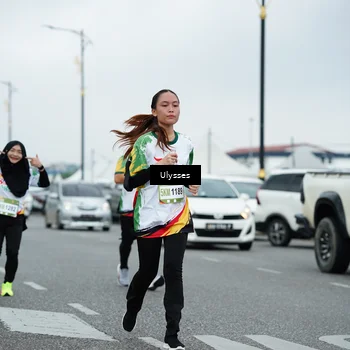 Runner Photo 7669290