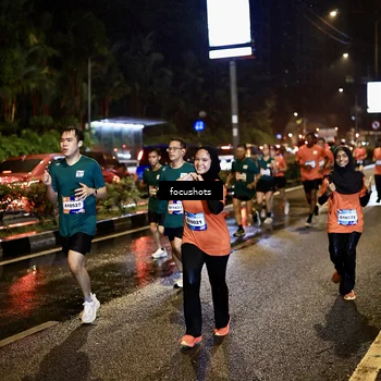 Runner Photo 7669292