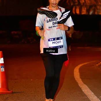 Runner Photo 7669296