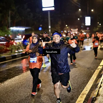 Runner Photo 7669301