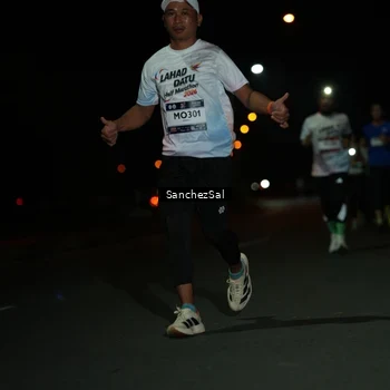 Runner Photo 7669306