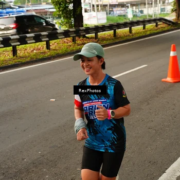 Runner Photo 7669310