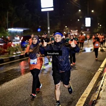 Runner Photo 7669314
