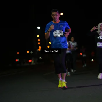Runner Photo 7669329