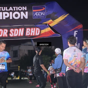 Runner Photo 7669331