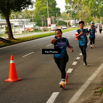 Runner Photo 7669334
