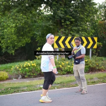 Runner Photo 7669336