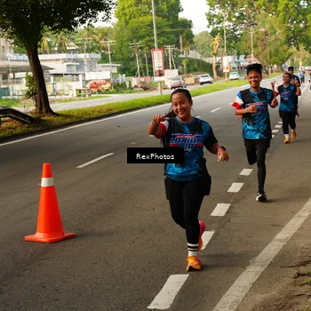 Runner Photo 7669338