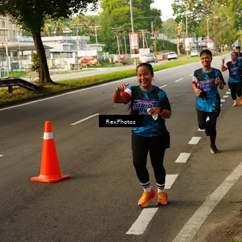 Runner Photo 7669344