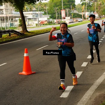 Runner Photo 7669349
