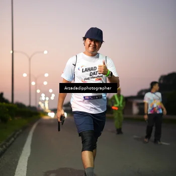 Runner Photo 7669350