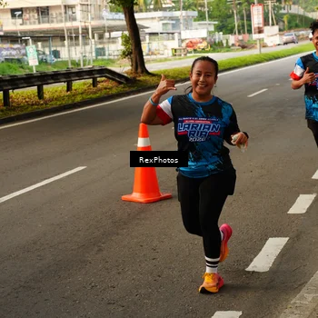 Runner Photo 7669354