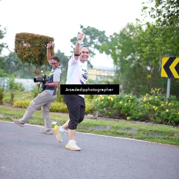 Runner Photo 7669355