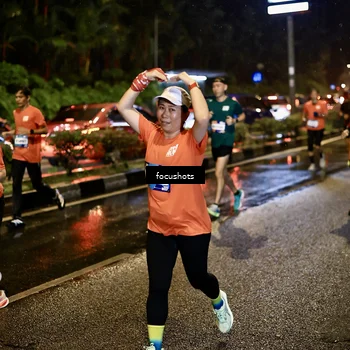 Runner Photo 7669356