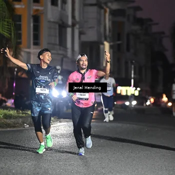 Runner Photo 7669357