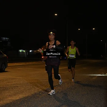 Runner Photo 7669360
