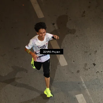 Runner Photo 7669364