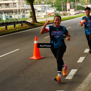 Runner Photo 7669367