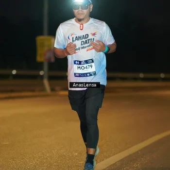 Runner Photo 7669370