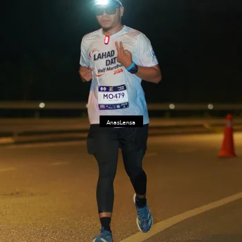 Runner Photo 7669373