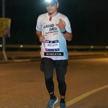 Runner Photo 7669376