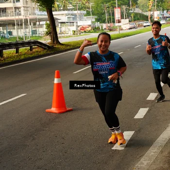 Runner Photo 7669377