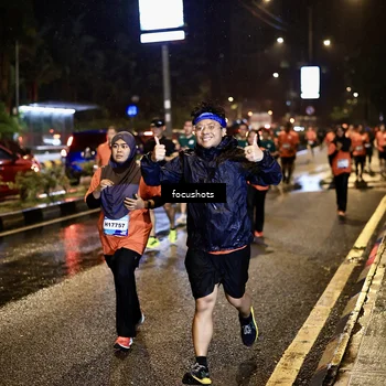 Runner Photo 7669380