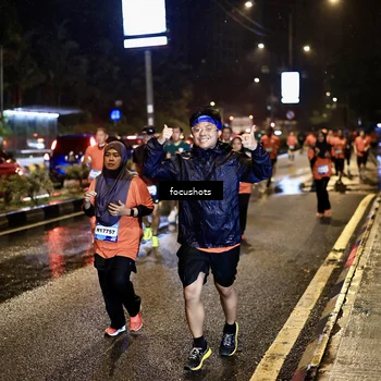 Runner Photo 7669382