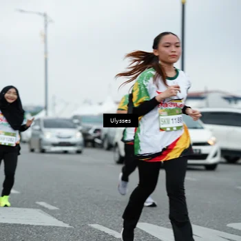 Runner Photo 7669387