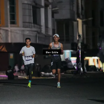 Runner Photo 7669388