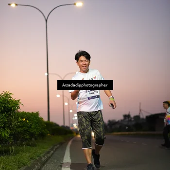 Runner Photo 7669392