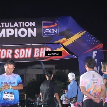 Runner Photo 7669401