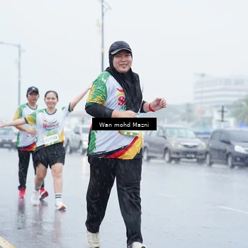 Runner Photo 7669403