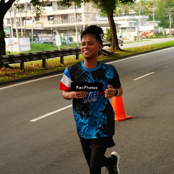 Runner Photo 7669405