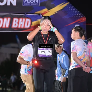 Runner Photo 7669409