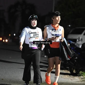 Runner Photo 7669412