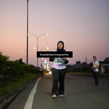 Runner Photo 7669413