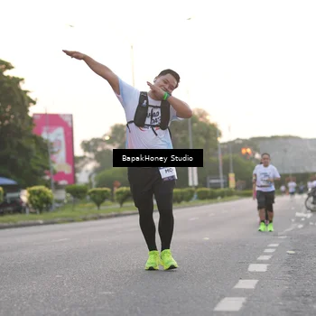 Runner Photo 7669414