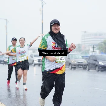 Runner Photo 7669417