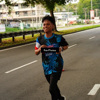 Runner Photo 7669422