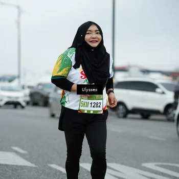 Runner Photo 7669424