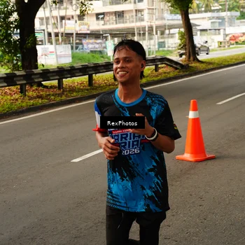 Runner Photo 7669425