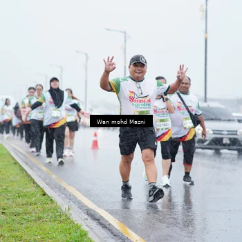 Runner Photo 7669426