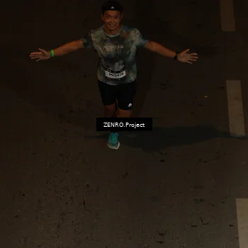 Runner Photo 7669431